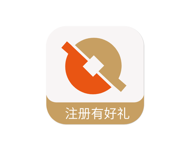 金融理(li)财圖标标志(zhì)app設(shè)計(ji)