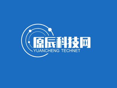 藍色圓圈創意科(ke)技(ji)網站站點圖标标志(zhì)logo設(shè)計(ji)