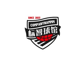 創意運動(dòng)徽章logo設(shè)計(ji)公(gōng)司logo設(shè)計(ji)