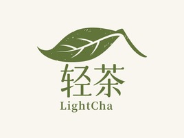 茶飲店(diàn)logo設(shè)計(ji)