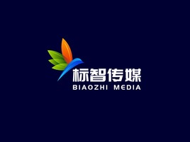 創意科(ke)技(ji)傳(chuan)媒公(gōng)司logo設(shè)計(ji)