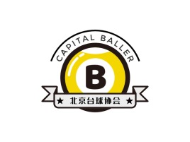北京檯(tai)球協會