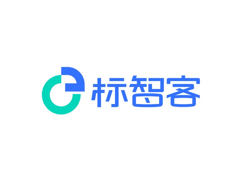 标智客LOGO